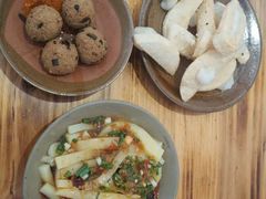 -袁家豆腐