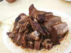 三杯鸭-昌茂客家情