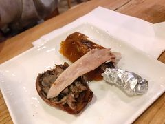 -小放牛炒菜馆(军校店)