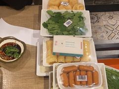 -野妹火锅(南园店)