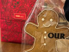 -OUR Bakery(SKP-S店)