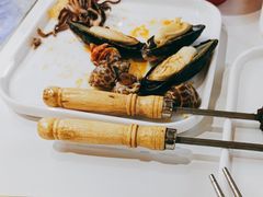 -深海聚汇·牛榴宴·自助料理(江宁万达店)