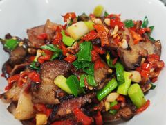 -笨罗卜浏阳菜馆(太平街店)