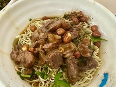 -阿阳牛腩腌面店