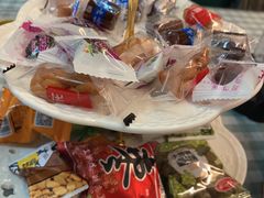 -上岛咖啡(华源四里店)