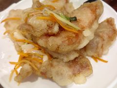 -老厨家(友谊路总店)