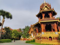 -西双版纳总佛寺
