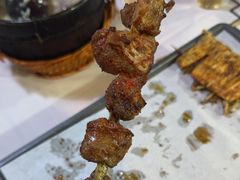 -云晓光头烧烤吧(盛夏店)