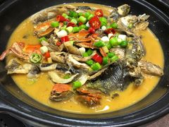-农乐园食府(梅城镇店)