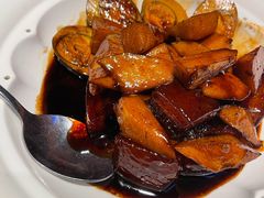 -老吉堂上海本帮菜(工体店)