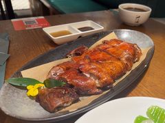 -南拳十三姨·潮汕砂锅粥(世纪金源店)