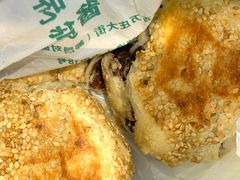 -老回回小吃(百万庄店)
