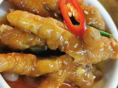 -新兴家喻酒家·羊城名宴(昌岗店)