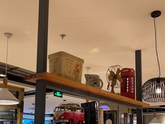 -比格比萨自助(万柳华联店)