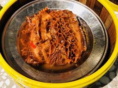 -金香匯晚茶(浑南店)