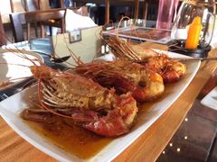 -Ministry of Crab(科伦坡店)