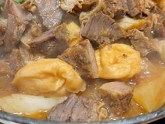 -牛腩之旅·牛腩牛杂煲(光启城美食城店)