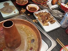 -京元盛铜锅涮肉(上海总店)