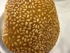 -古南都·清真绿柳居菜馆(太平南路店)
