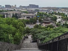 -虞山城墙