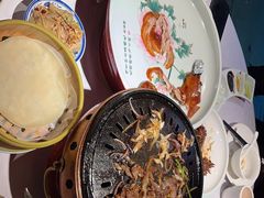 -京味斋·北京烤鸭(华威桥北工大店)