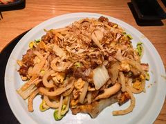 -沼津港精致料理·寿喜烧·烧鸟(青浦宝龙广场日料榜单店)
