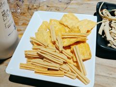 -珍祥烧烤·骨汤涮肚(无影山店)