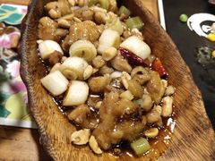 -宴桃园(门头沟店)