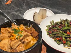 -金掌勺东北菜(格兰晴天店)