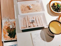 -野妹火锅(布吉店)