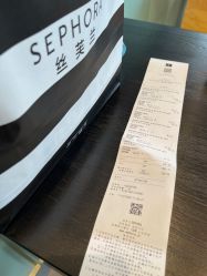 -丝芙兰Sephora