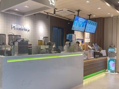 -迷客夏Milksha(圆融天幕店)