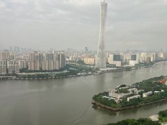 -广州塔