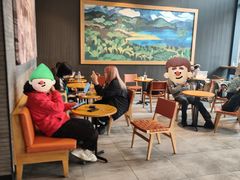 -星巴克臻选(青岛金狮广场店)
