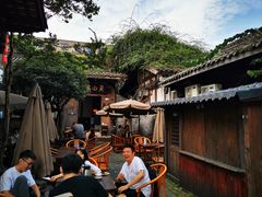 -见山书院