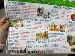-Pho Hoa Pasteur