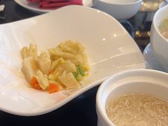 -杭州和达希尔顿逸林酒店·和园中餐厅-杭帮菜名店