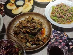 -滇铺子·云南特色菜·鲜花野菜季(曲靖万达店)