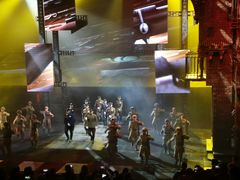 -《12·12》西安事变大型实景演出