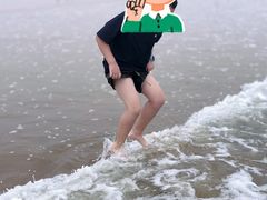 -日照海滨国家森林公园