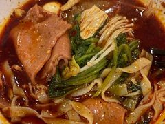 -海洋之星休闲汗蒸浴场