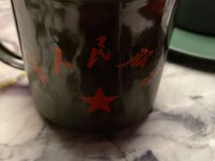 -人民咖啡馆(四行仓库店)