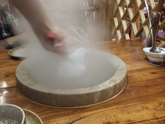 -滇香肴·云南菜蒸汽石锅鱼(云南北路店)