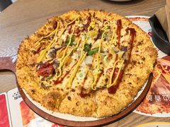 -必胜客(上海华谊新所店)