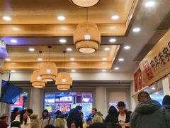 -四季美汤包(户部巷店)