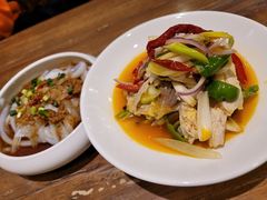 -清真·玛丽亚新疆菜主题餐厅(浙江中路店)