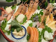 -万岛日本料理铁板烧(万泰国际店)