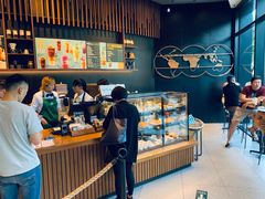 -星巴克臻选(北京富力家园店)