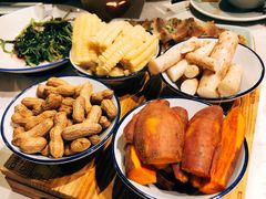 -不倒翁·安徽名菜楼(步行街店)
