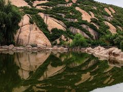 -天涯山